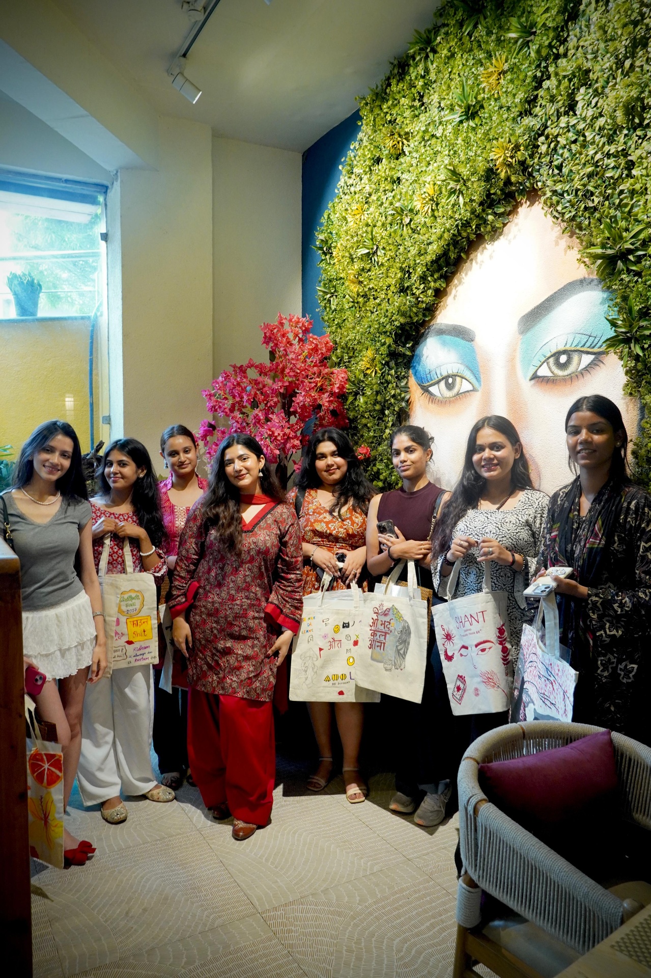 Events & Launches